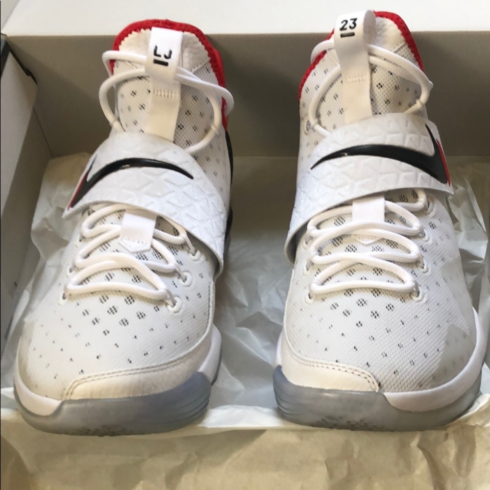 Lebron  14 - Picture 2 of 3